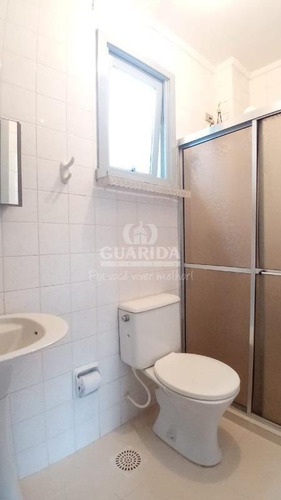 Imagem 13 de 16 de Apartamento Para Aluguel, 2 Quartos, Tristeza - Porto Alegre/rs - 5831