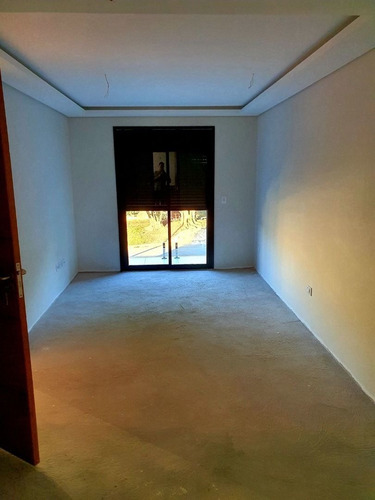 Imagem 12 de 30 de Sobrado Com 3 Dormitórios À Venda, 150 M² Por R$ 799.000 - Uberaba - Curitiba/pr - So1458