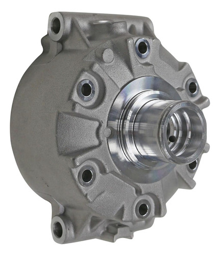 Tampa Dianteira Do Compressor Cvc Celta, Corsa, Gol, Fox