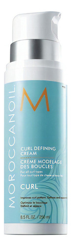 Moroccanoil Crema De Definición De Rizos 250ml