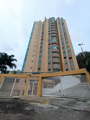 Apartamento En Venta Ubicado En Urb. Las Chimeneas 