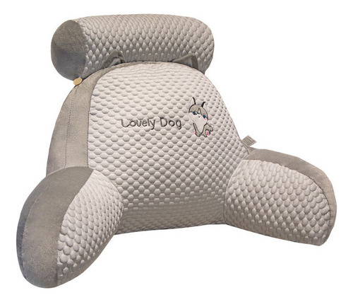 Cojín Cabecera Almohada Lumbar Almohada De Respaldo Tatami