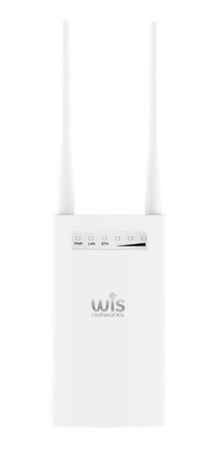 Wcap Outdoor Wisnetworks  Access Point