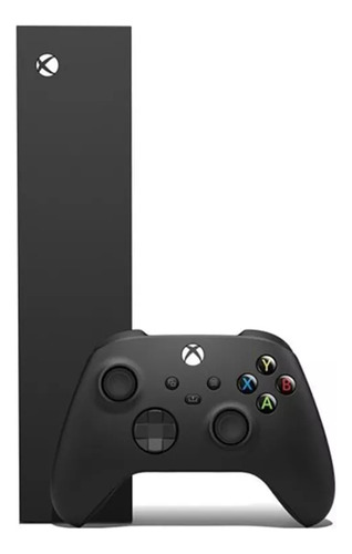 Xbox Series S Carbon 1tb Reacondicionada Con Certificacion (Reacondicionado)