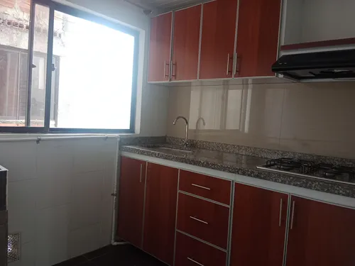 Vendo Apartamento En La Fragua