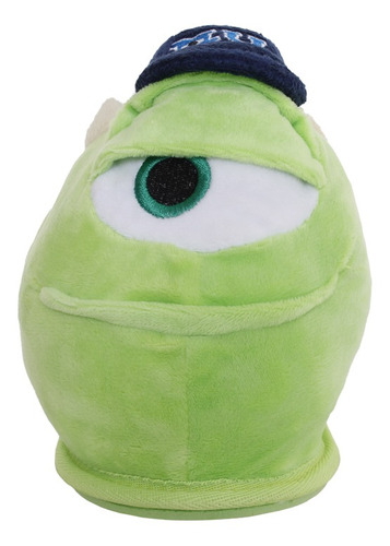 Pantuflas Addnice Moda Mike Mz Mn
