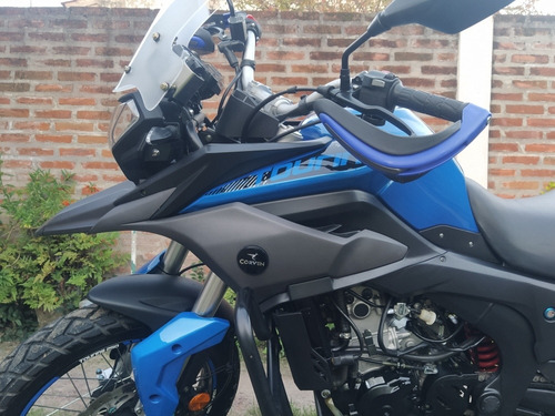 Corven Touring 250