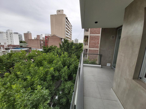 Imagen 2 de 21 de Venta Departamento 1 Dormitorio, Barrio Abasto, Rosario