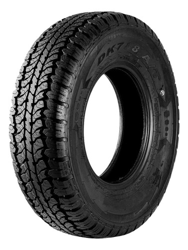 Pneu Alfamotors 225/75r16 115/112r Dk788 A/t 10 Lonas