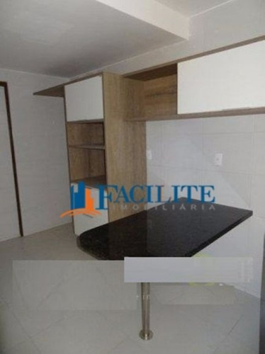 Imagem 10 de 26 de Apartamento Em Manaíra - 22291