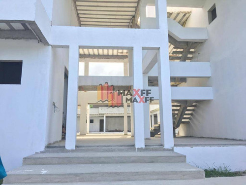 Imagem 4 de 18 de Casa Residencial À Venda, Vargem Grande, Rio De Janeiro. - Ca0084