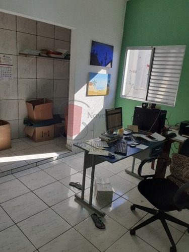 Imagem 5 de 15 de Galpao - Vila Bertioga - Ref: 10414 - L-10414