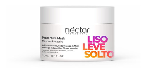 Kit Liso Leve Solto - Progressiva De Chuveiro E Manutenção