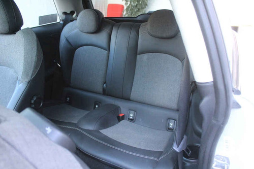 Imagen 10 de 15 de Mini Cooper 2016 3p Chili L3/1.5/t Man