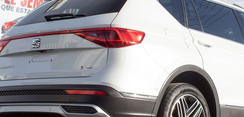 Seat Tarraco 2019