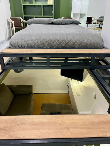 Loft En Renta En Lomas De Chapultepec. Vigilancia