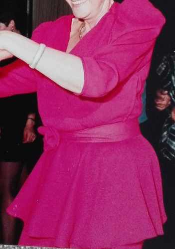 Vestido Elegante De Madrina Fiesta De 15 Casamiento