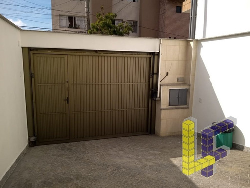 Sobrado. Bairro Santa Paula - 16080