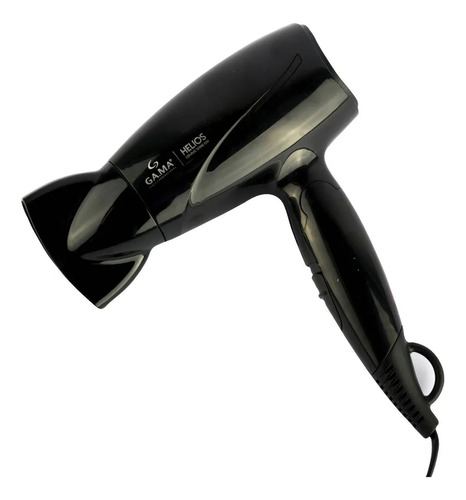 Secador De Pelo Gama Helios Ceramic Shine Ion