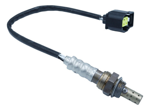 Sensor De Oxigeno Jeep Liberty 3.7l V6 02-03