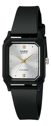 Reloj Mujer Casio Lq-142e-7a Analogo / Lhua Store