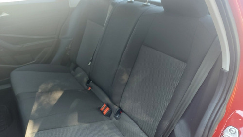 Imagen 12 de 15 de Volkswagen Jetta 2019 1.4 T Fsi Comfortline