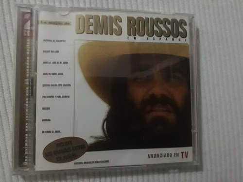 Super Oferta De 5!! Cd Y Dvd De Musica A Eleccion