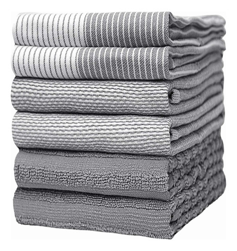 Bumble Towels - Toallas De Cocina Prémium (20 X 28 pulgad.
