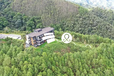 Apartamento en venta