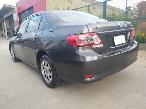 Toyota Corolla 2012 1.8 Xli Mt 136cv