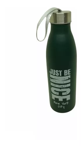 Botella Térmica Personalizada de Acero Inoxidable - Desde 4.94€