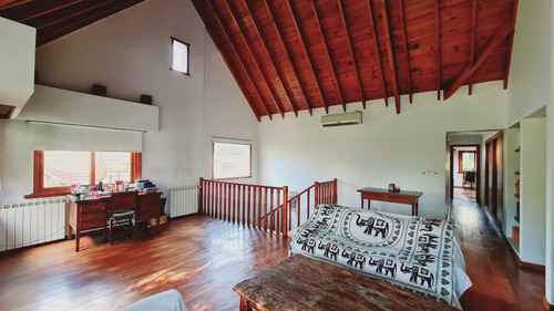 Imagen 15 de 26 de Antonini Modet - Casa En Venta En Village Golf & Tennis