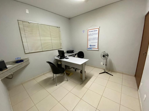 Imagem 11 de 20 de Casa Com 5 Dormitórios À Venda, 200 M² Por R$ 650.000,00 - Boa Vista - São José Do Rio Preto/sp - Ca9022