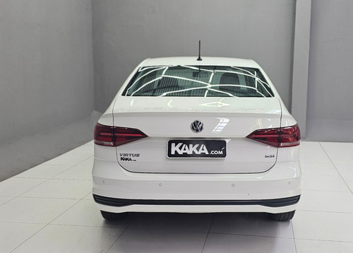 Volkswagen Virtus 1.0 200 TSI COMFORTLINE AUTOMÁTICO