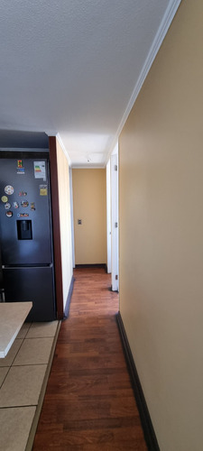 Departamento 2d/1b, Nueva Andres Bello 1890, Independencia
