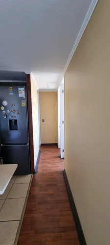Departamento 2d/1b, Nueva Andres Bello 1890, Independencia