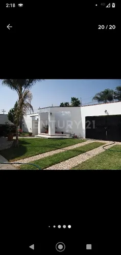 Hermosa Casa En León Gto