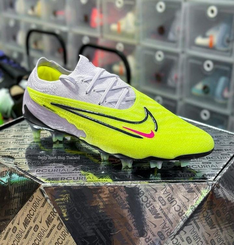 Nike Mercurial Gx Elite Fg