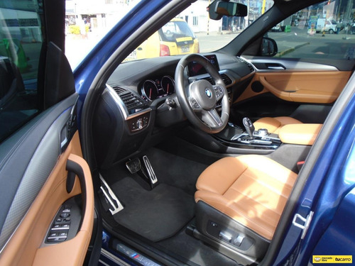 Imagen 10 de 14 de Bmw X3 M40i