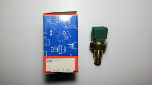 Bulbo Sensor Temperatura Peugeot 106 205 306 405 Citroen Xsa