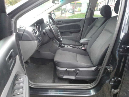 Ford Focus 2l Hc Flex