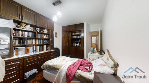 Apartamento Com 4 Dormitório(s) Localizado(a) No Bairro Vila Sônia Em São Paulo / São Paulo - 17337:924735