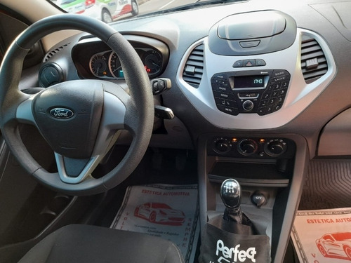 Ka 1.0 Se 2018