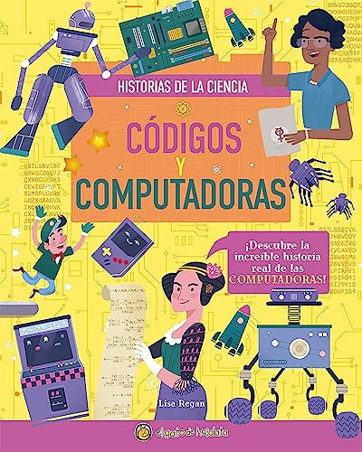 Libro Codigos Y Computadoras (coleccion Historias De La Cien