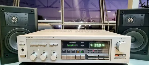 Tornamesa onkyo new arrivals