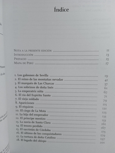 El Trágico Destino De Las Princesas Incas./ Stuart Stirling (Usado)