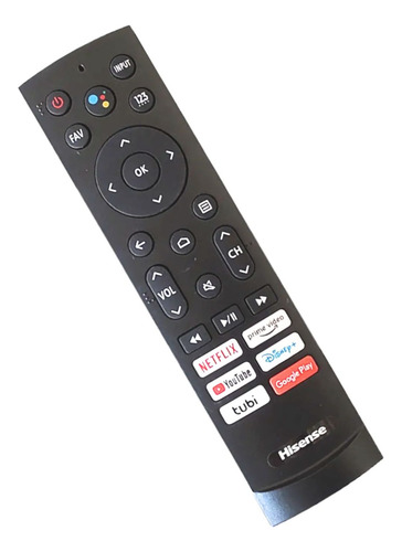 Control Remoto Para Cualquier Modelo Sharp Sistema Android