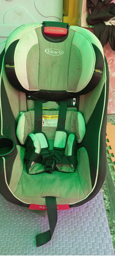 Silla De Auto Marca Graco