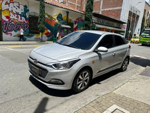 Hyundai i20 1.4 Active