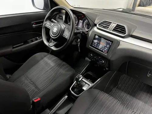 Suzuki Swift 1.2 Dzire